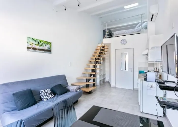 Studio Meuble