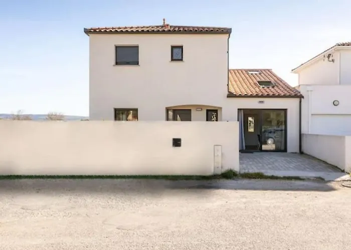 Studio meublé