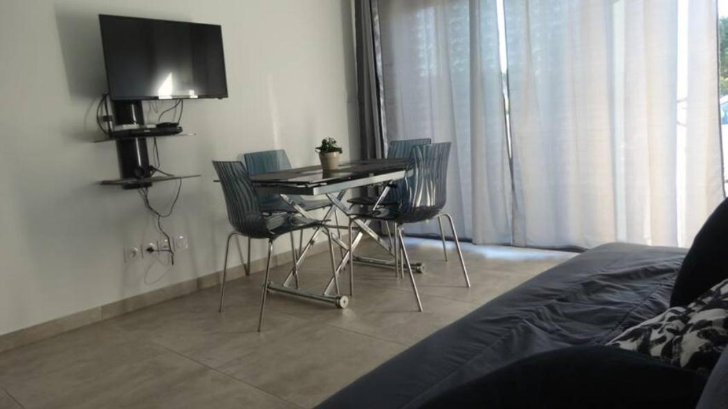 Apartment Meuble Saint-Andre-de-Sangonis