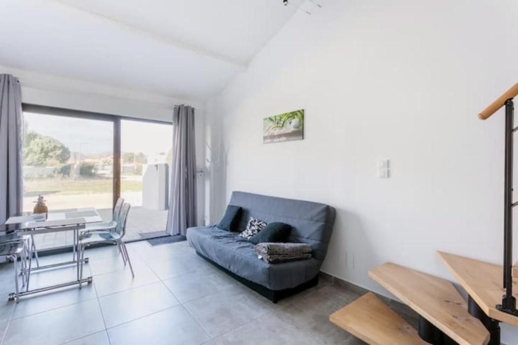 Meublé Appartement *