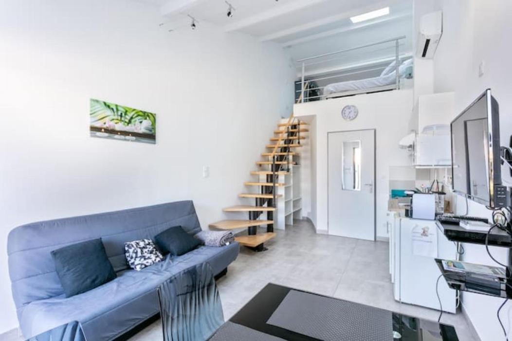 Meublé Appartement