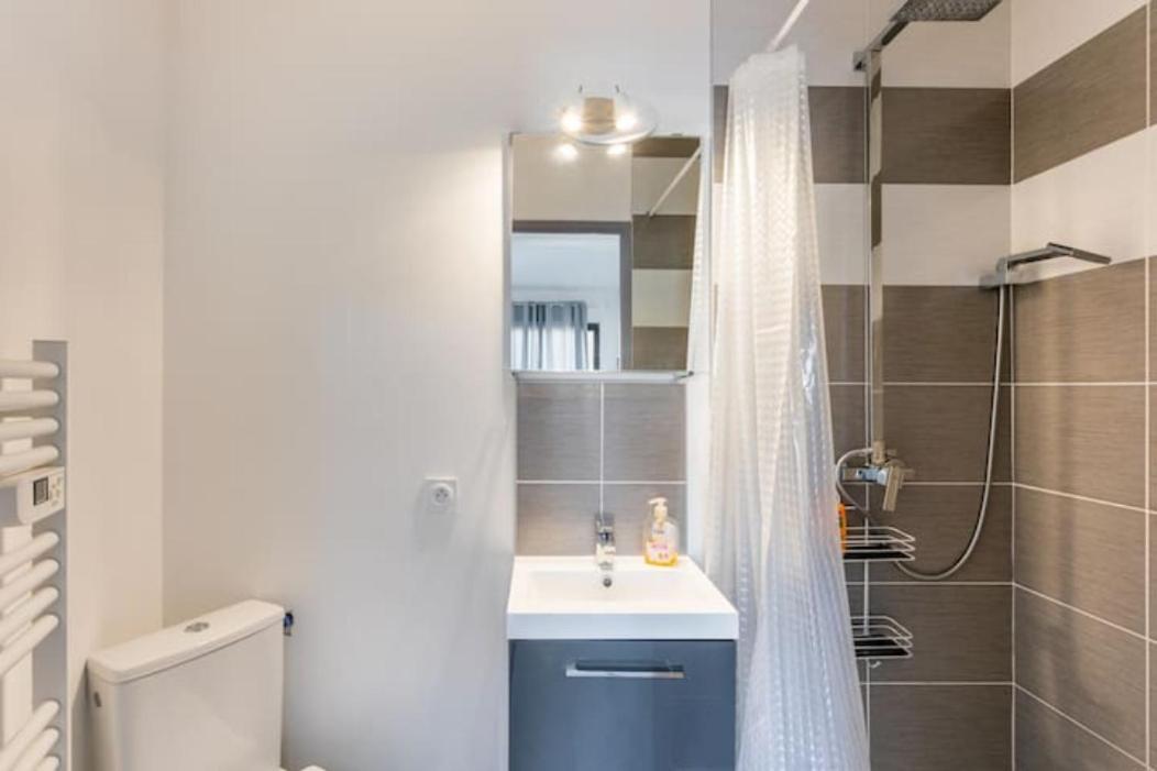 Appartement Meublé