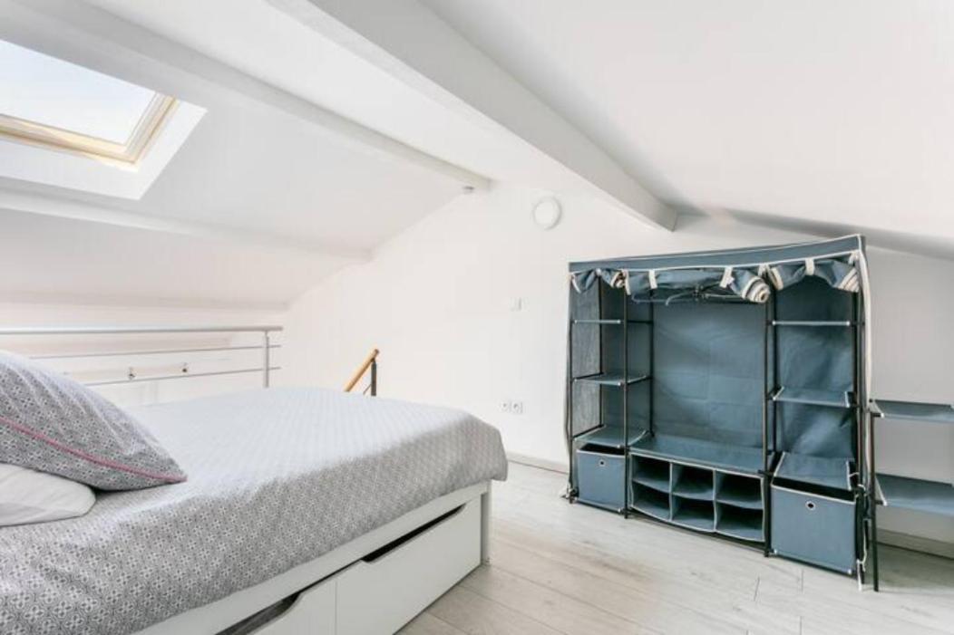 Meuble Apartment *