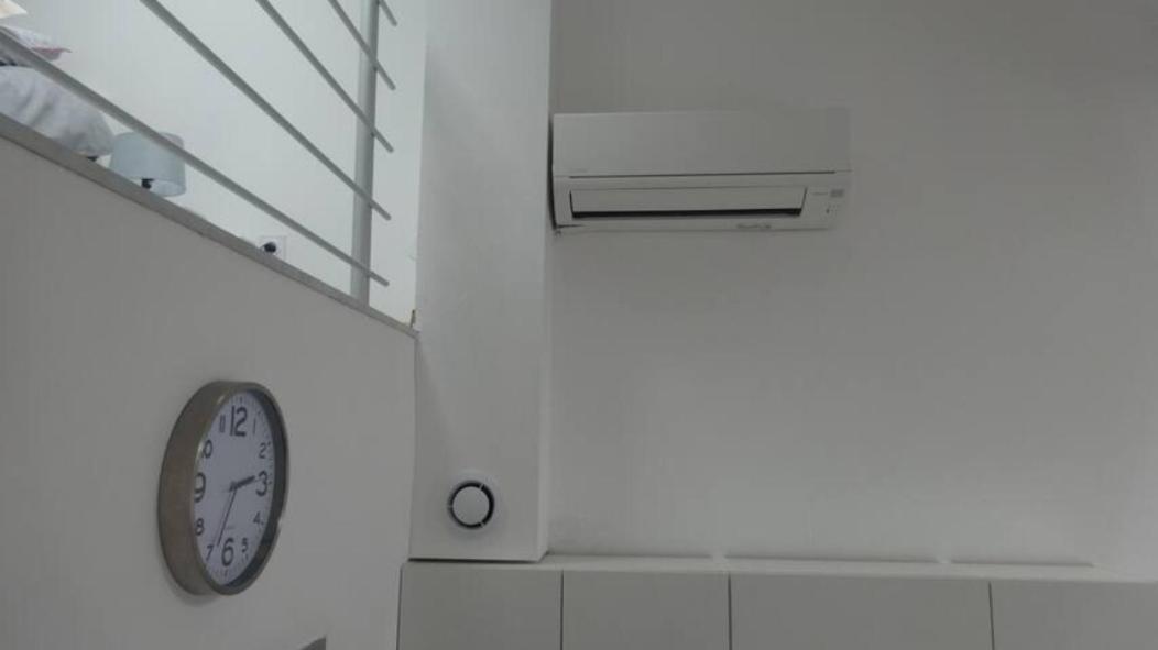 Apartment Meuble