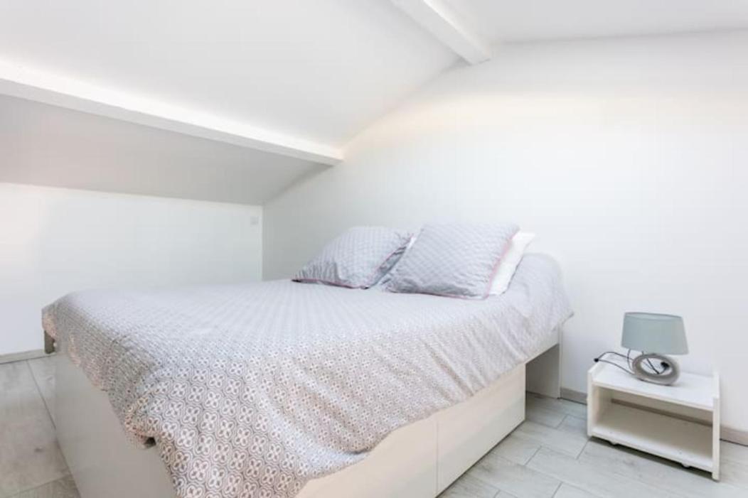 Appartement Meublé