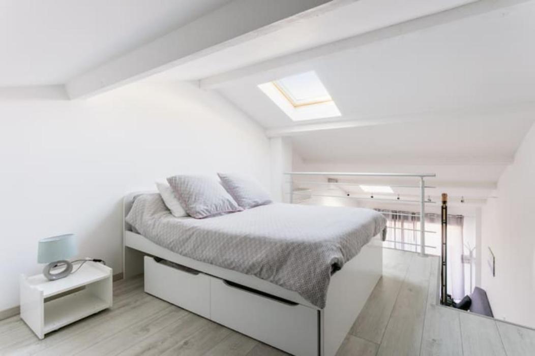 Meuble Apartment